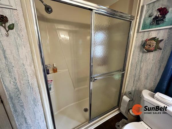 1981 Nobi Mobile Home