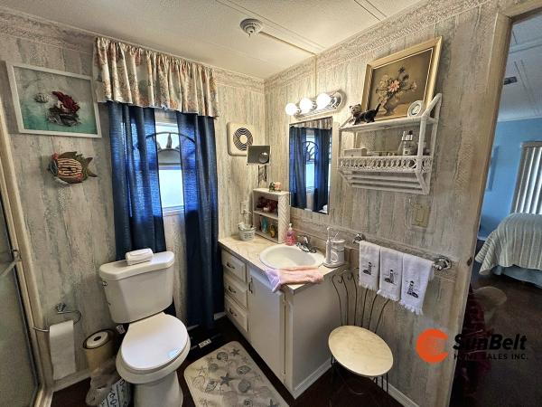 1981 Nobi Mobile Home