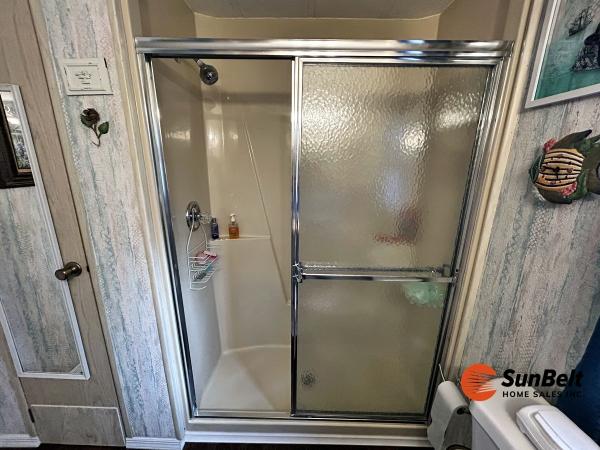 1981 Nobi Mobile Home