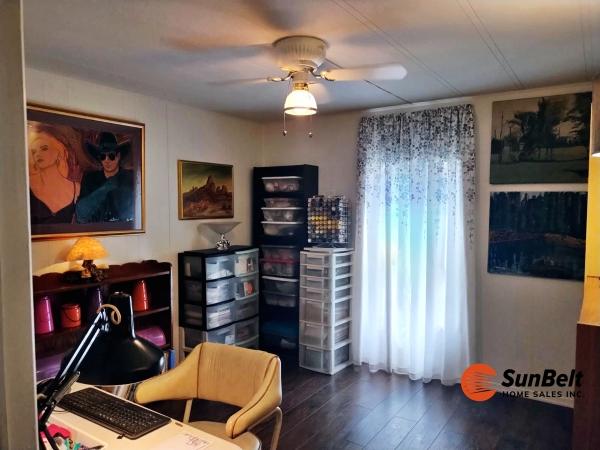 1981 Nobi Mobile Home