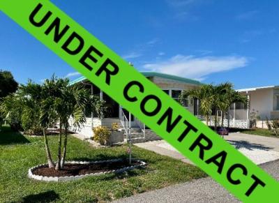 Mobile Home at 934 Eleuthera Venice, FL 34285