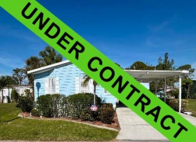 Mobile Home at 1189 S Indies Cir Venice, FL 34285