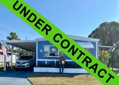 Mobile Home at 31 Harvest St Bradenton, FL 34207