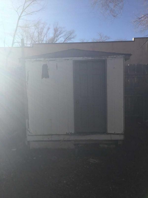 1978 Mobile Home