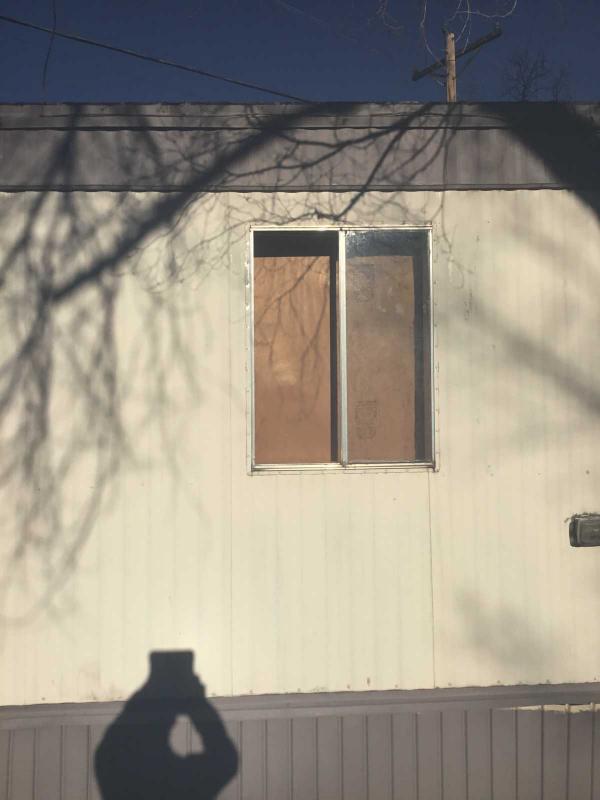 1978 Mobile Home