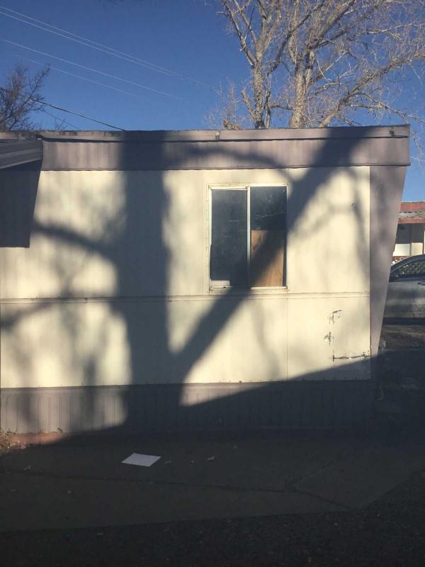 1978 Mobile Home
