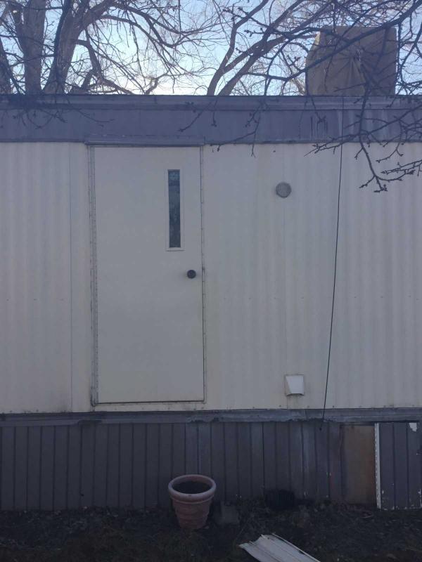 1978 Mobile Home