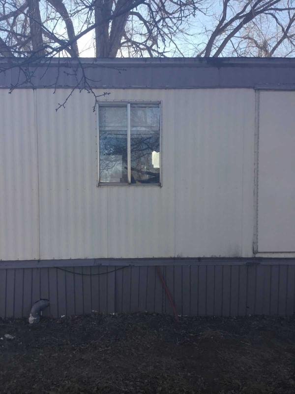 1978 Mobile Home
