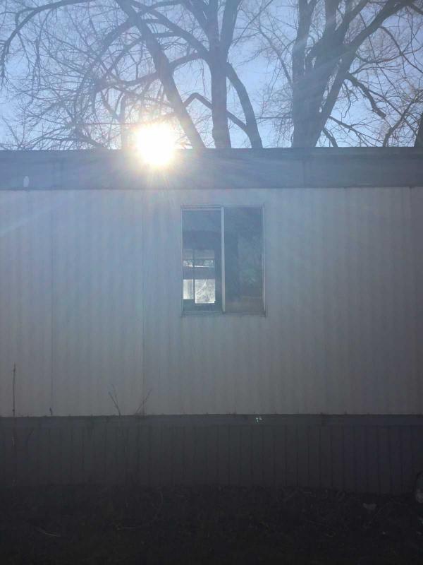 1978 Mobile Home