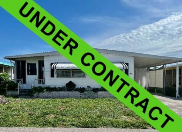 1974 Bayw Mobile Home For Sale