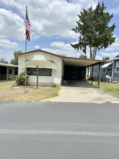 Mobile Home at 36343 Timberwood Dr Zephyrhills, FL 33541