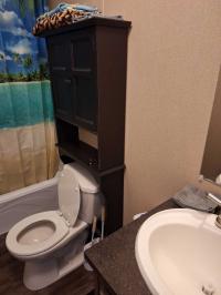 2017 Clayton Homes 22s Mobile Home