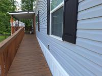2017 Clayton Homes 22s Mobile Home