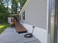 2017 Clayton Homes 22s Mobile Home