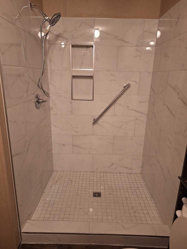 2017 Clayton Homes 22s Mobile Home