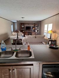 2017 Clayton Homes 22s Mobile Home