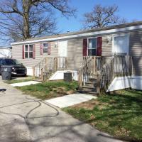 2014 Champion RA1672202 Manufactured Home
