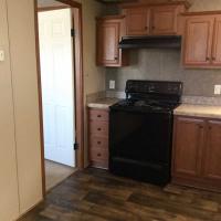 2014 Champion RA1672202 Manufactured Home