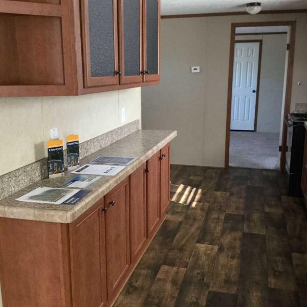 2014 Champion RA1672202 Manufactured Home