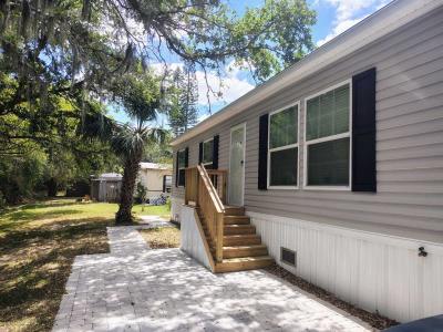 Mobile Home at 1310 W Rosewood Ave, Site 62 Saint Cloud, FL 34771