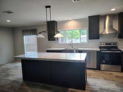 Photo 2 of 8 of home located at 1310 W Rosewood Ave, Site 62 Saint Cloud, FL 34771