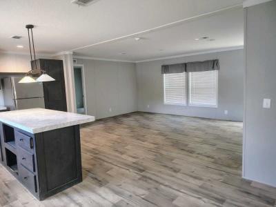 Photo 3 of 8 of home located at 1310 W Rosewood Ave, Site 62 Saint Cloud, FL 34771