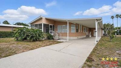 Mobile Home at 3856 Senegal Cir Oviedo, FL 32765