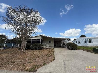 Mobile Home at 956 Lantania Place Oviedo, FL 32765