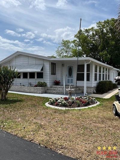 Mobile Home at 2120 Pebble Beach Blvd Orlando, FL 32826