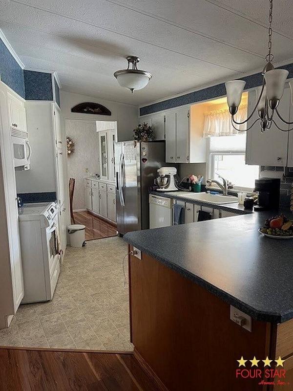 1985 CORO  Home