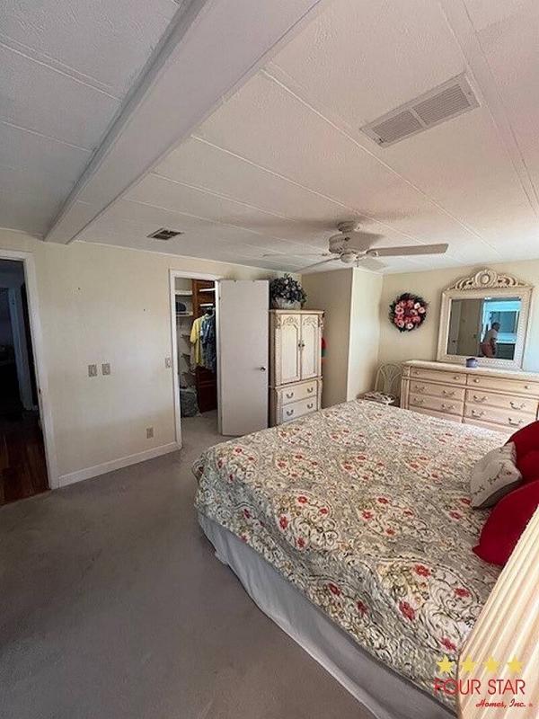 1985 CORO  Home