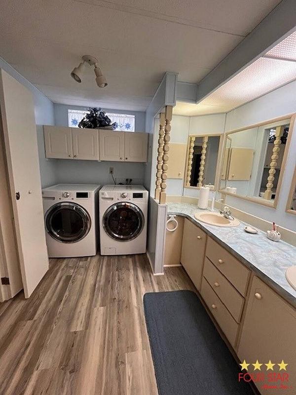 1985 CORO  Home