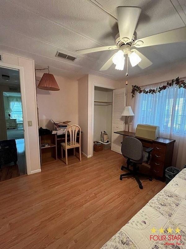 1985 CORO  Home