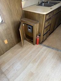 1978 Mobile Home