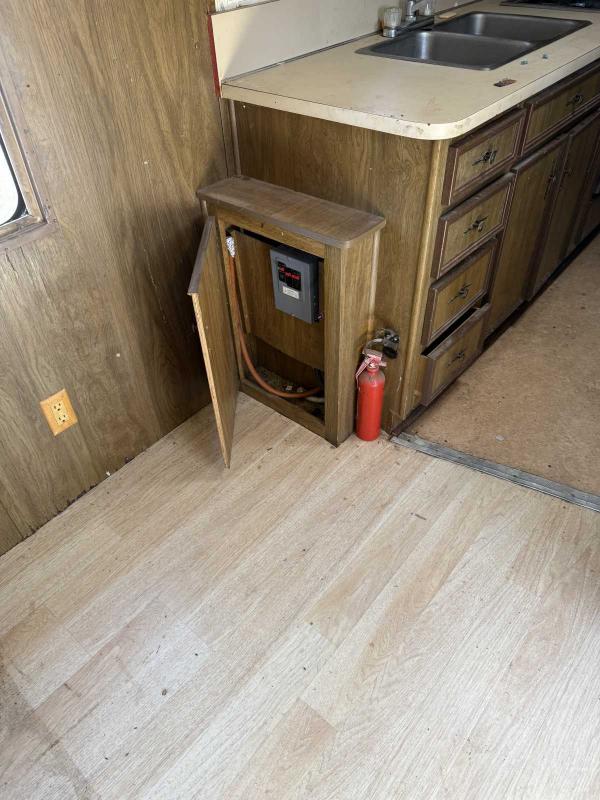 1978 Mobile Home