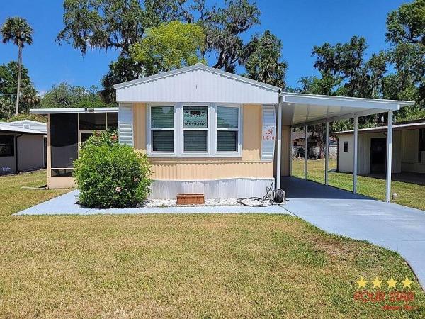 1984 GUER Mobile Home For Sale