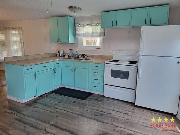 1984 GUER  Home