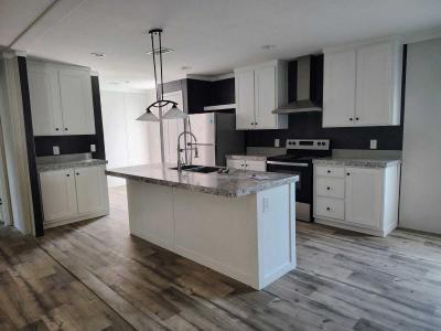 Mobile Home at 1310 W Rosewood Ave, Site 71 Saint Cloud, FL 34771