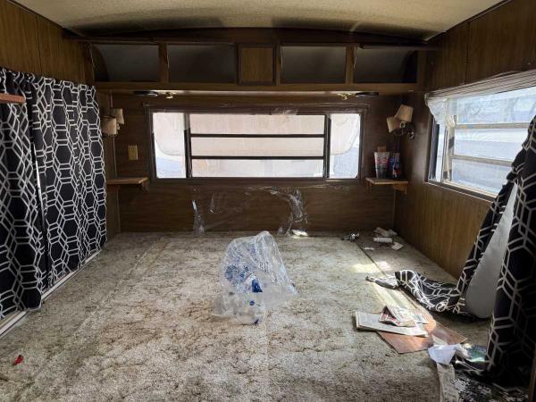1978 Mobile Home