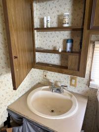 1978 Mobile Home
