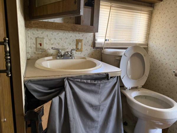 1978 Mobile Home