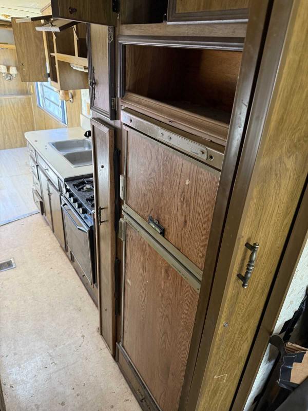 1978 Mobile Home