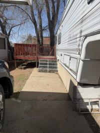 1978 Mobile Home