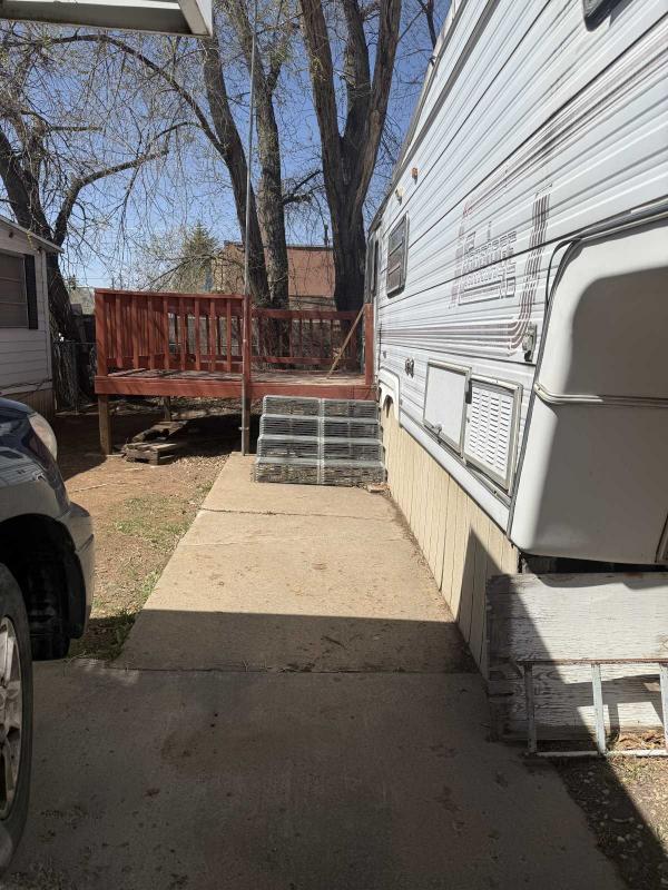 1978 Mobile Home