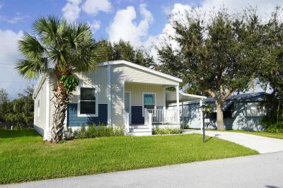 Photo 2 of 18 of home located at 38 NE Village Lane Jensen Beach, FL 34957