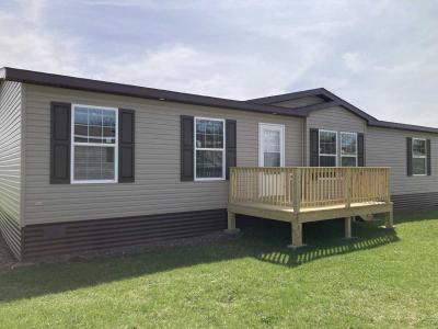 Mobile Home at 1230 Dunbar Ave Rush City, MN 55069