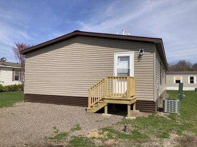 Photo 3 of 17 of home located at 1230 Dunbar Ave Rush City, MN 55069