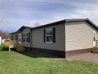 2025 Highland Mobile Home