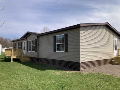 Photo 2 of 17 of home located at 1230 Dunbar Ave Rush City, MN 55069