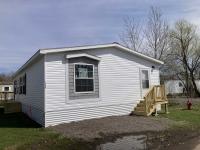 2025 Highland Mobile Home
